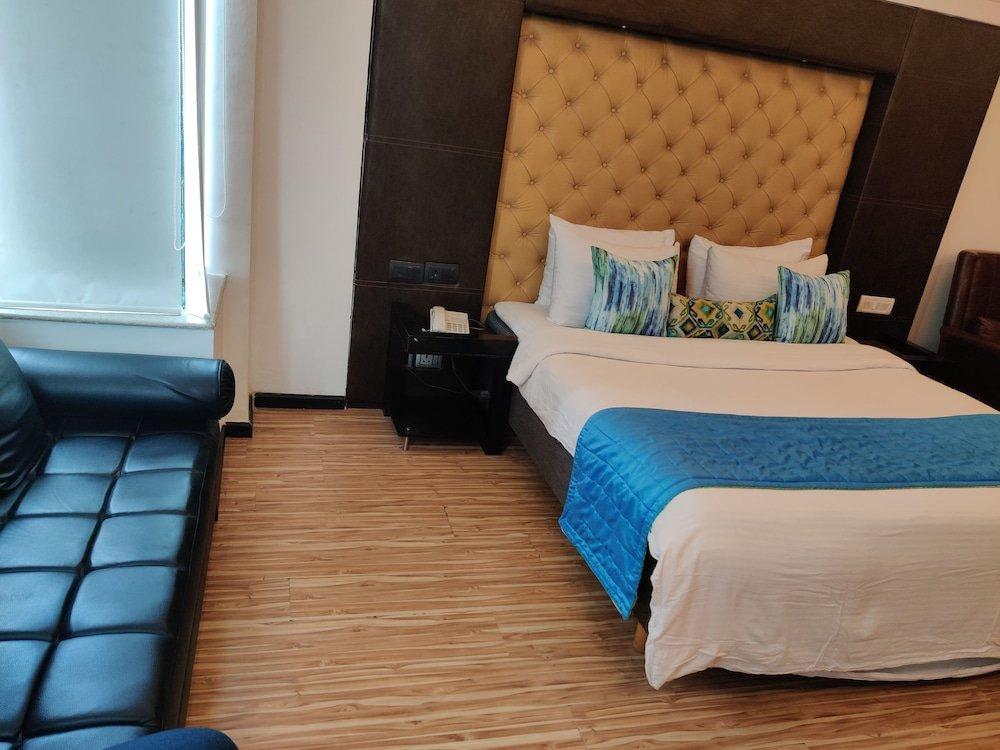 ניו דלהי Virohaa Hotel מראה חיצוני תמונה
