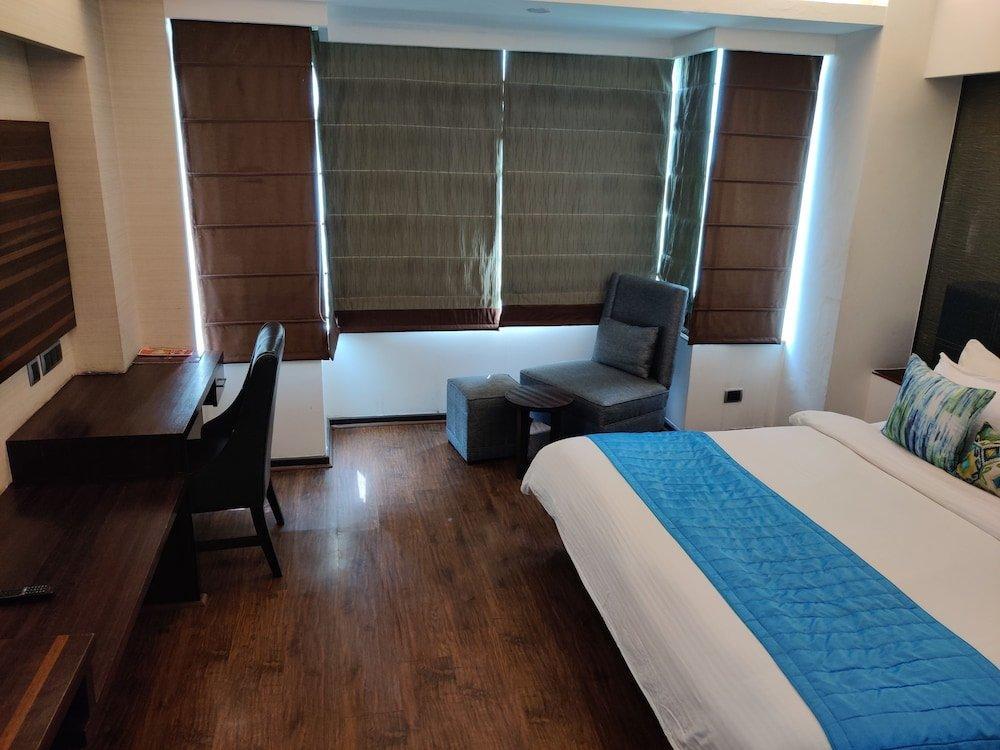 ניו דלהי Virohaa Hotel מראה חיצוני תמונה
