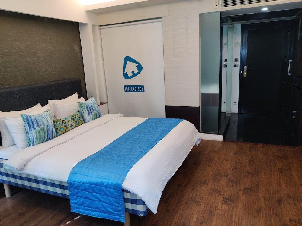 ניו דלהי Virohaa Hotel מראה חיצוני תמונה