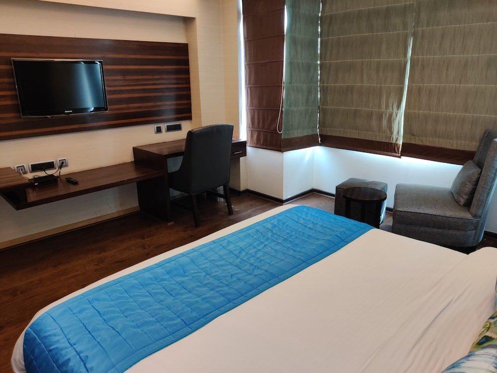 ניו דלהי Virohaa Hotel מראה חיצוני תמונה