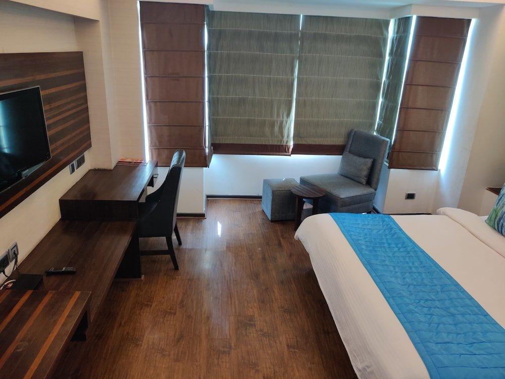 ניו דלהי Virohaa Hotel מראה חיצוני תמונה