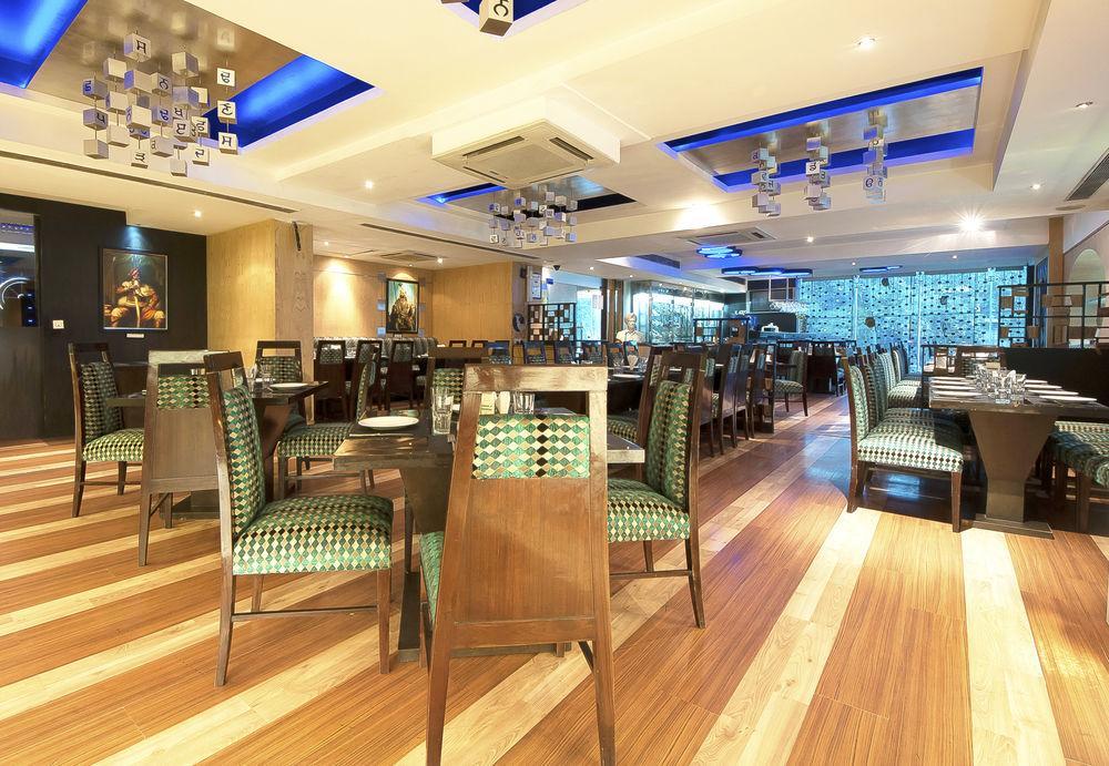 ניו דלהי Virohaa Hotel מראה חיצוני תמונה