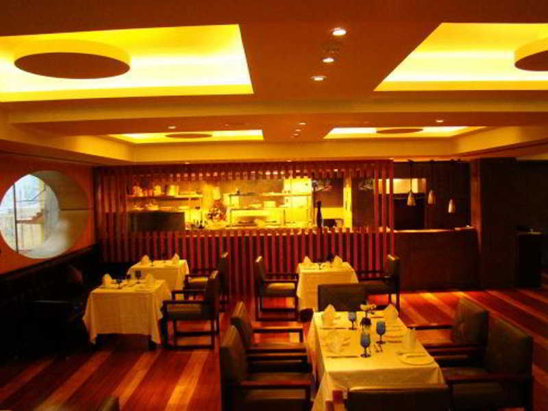 ניו דלהי Virohaa Hotel מראה חיצוני תמונה